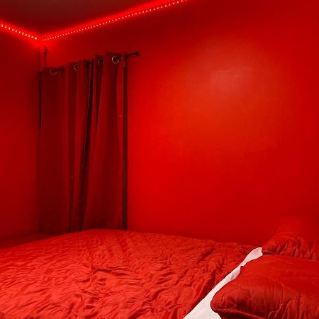 Huntington Beach House Bed & Breakfast エクステリア 写真