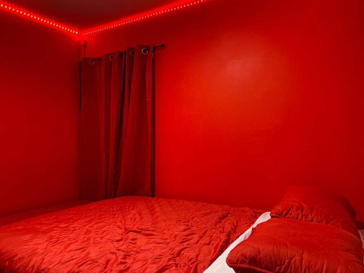 Huntington Beach House Bed & Breakfast エクステリア 写真