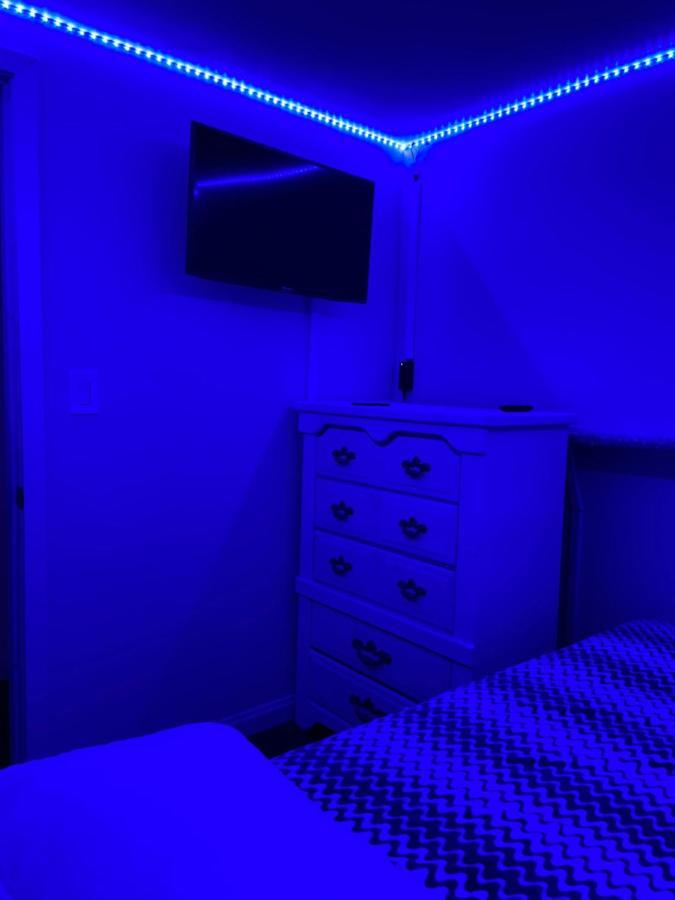 Huntington Beach House Bed & Breakfast エクステリア 写真