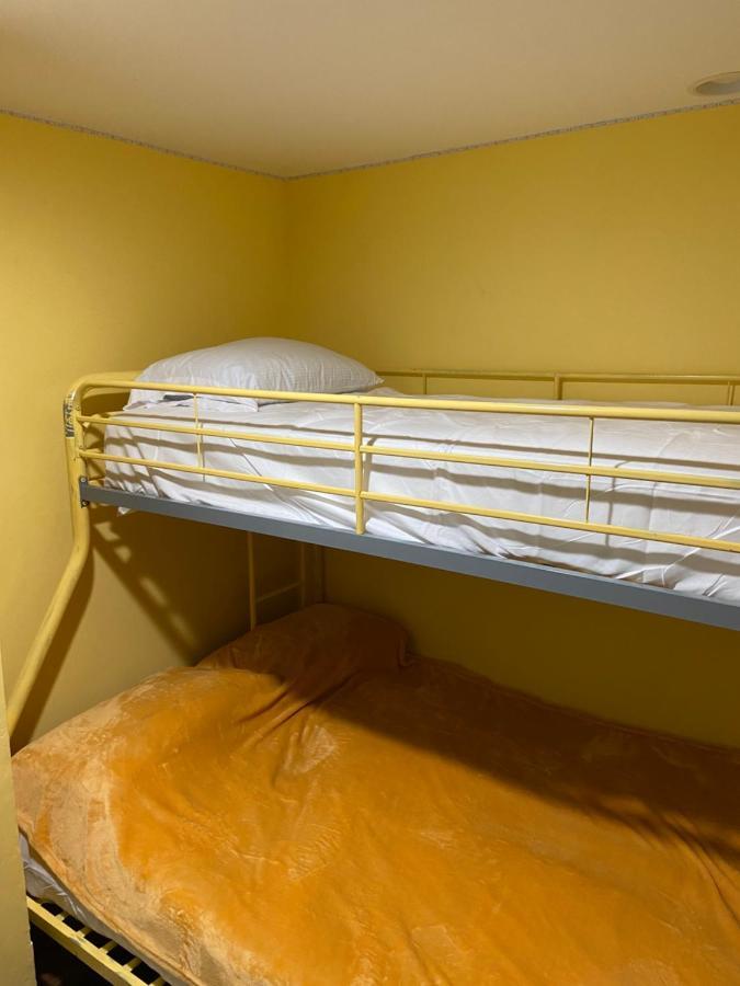 Huntington Beach House Bed & Breakfast エクステリア 写真