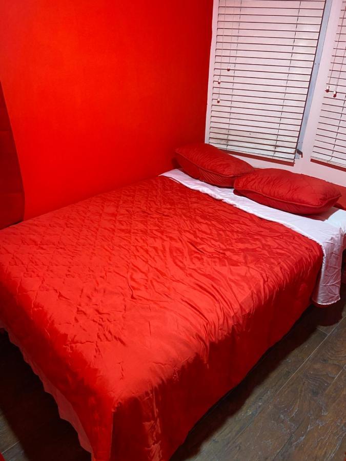 Huntington Beach House Bed & Breakfast エクステリア 写真