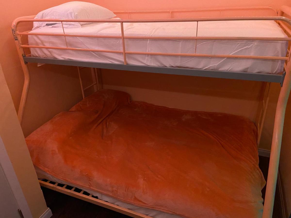 Huntington Beach House Bed & Breakfast エクステリア 写真