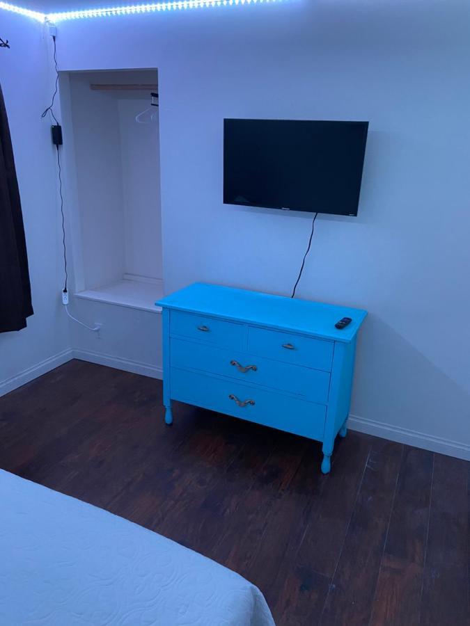 Huntington Beach House Bed & Breakfast エクステリア 写真