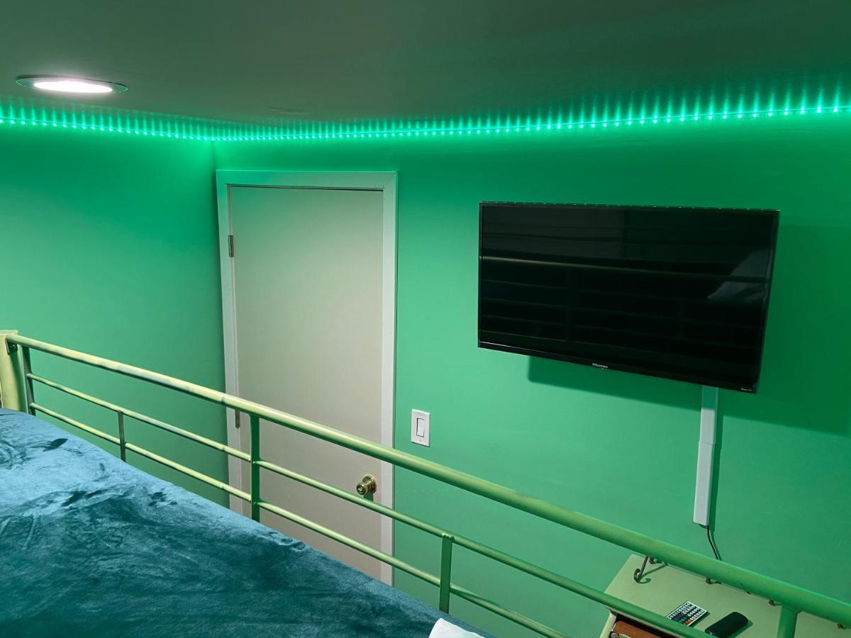 Huntington Beach House Bed & Breakfast エクステリア 写真