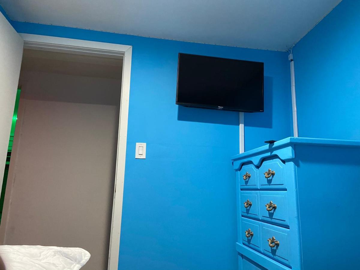Huntington Beach House Bed & Breakfast エクステリア 写真
