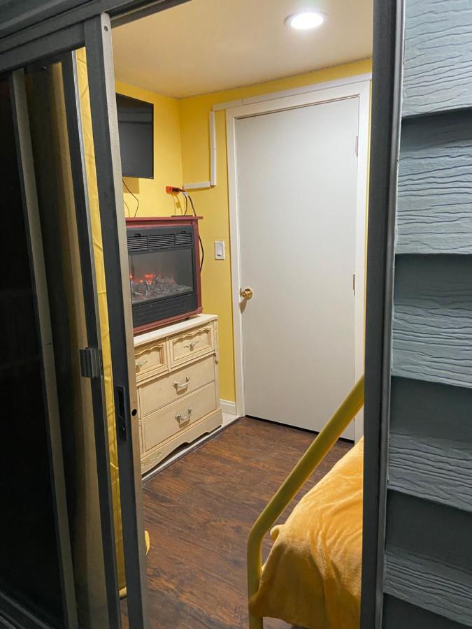 Huntington Beach House Bed & Breakfast エクステリア 写真