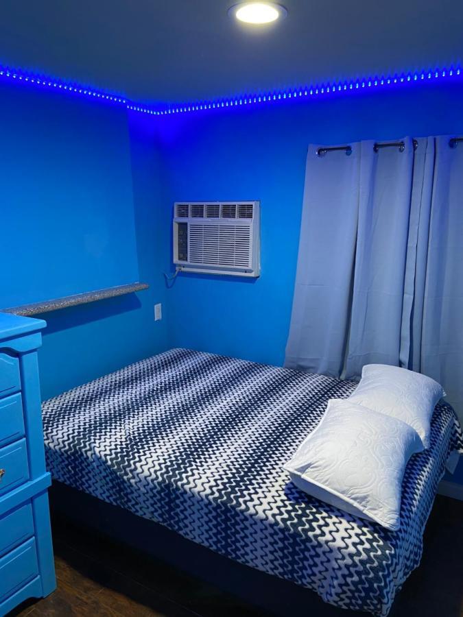 Huntington Beach House Bed & Breakfast エクステリア 写真
