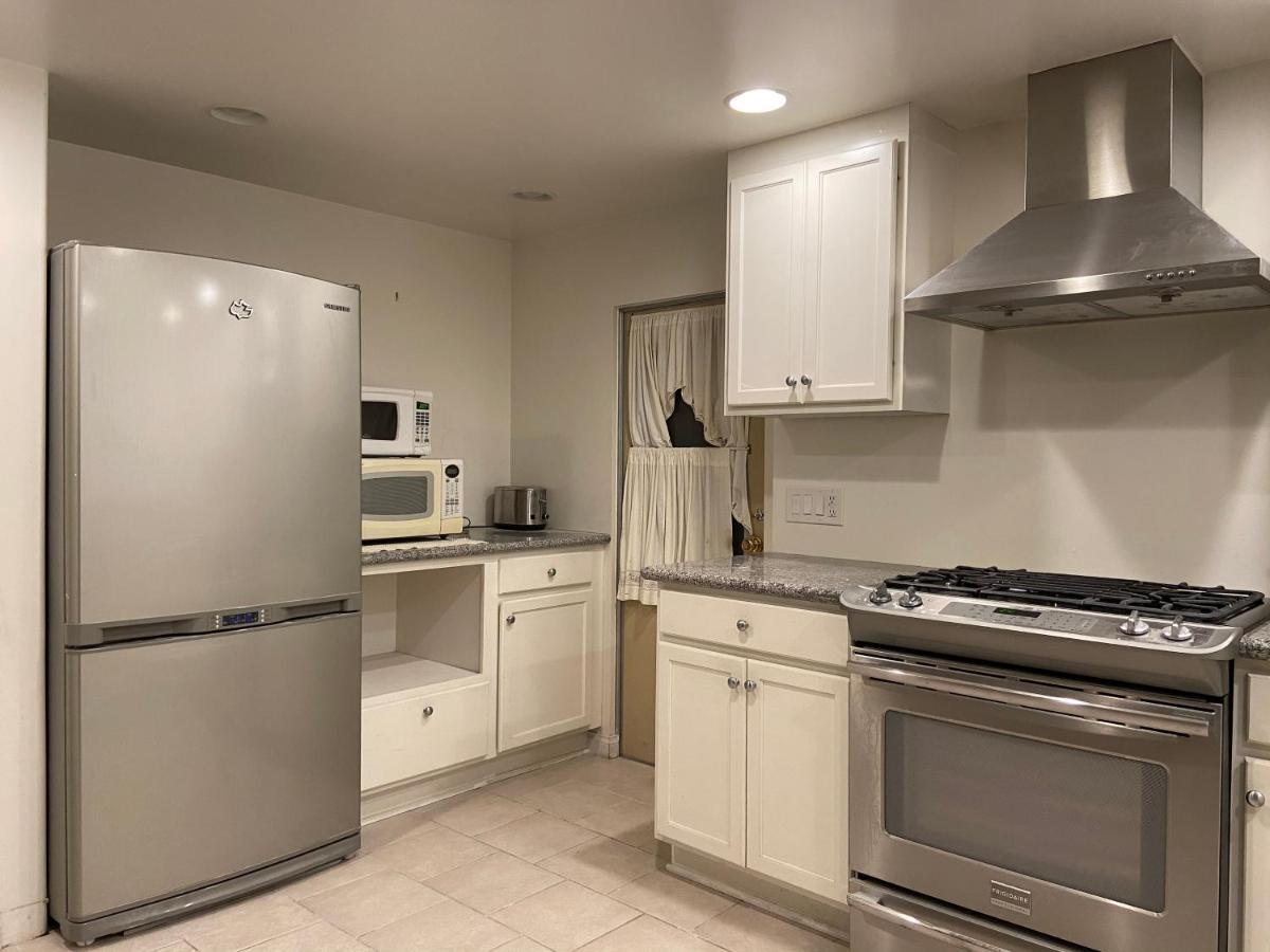 Huntington Beach House Bed & Breakfast エクステリア 写真