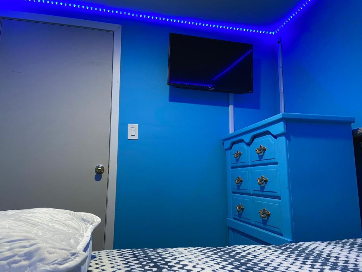 Huntington Beach House Bed & Breakfast エクステリア 写真