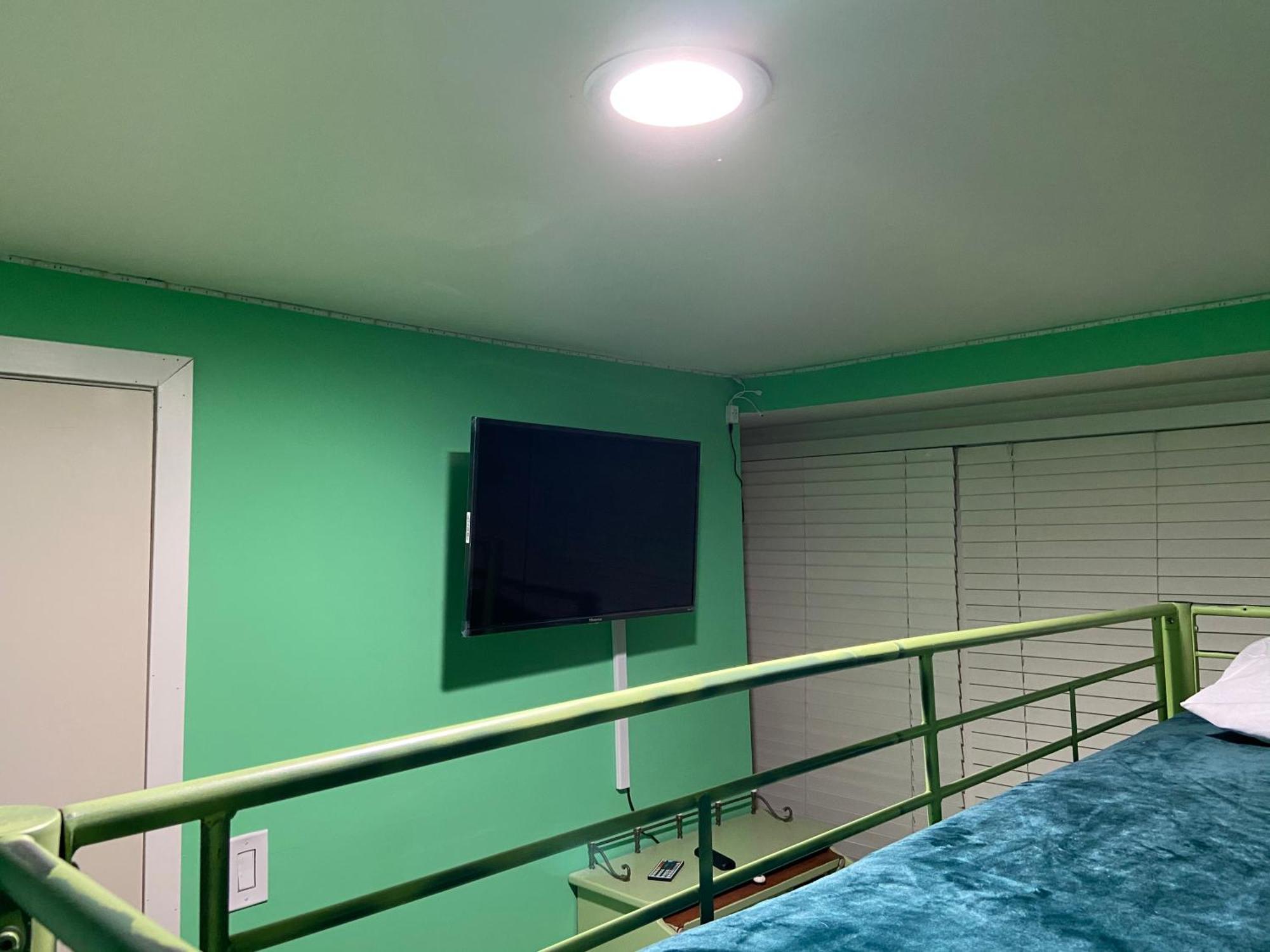 Huntington Beach House Bed & Breakfast エクステリア 写真