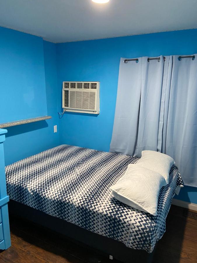 Huntington Beach House Bed & Breakfast エクステリア 写真