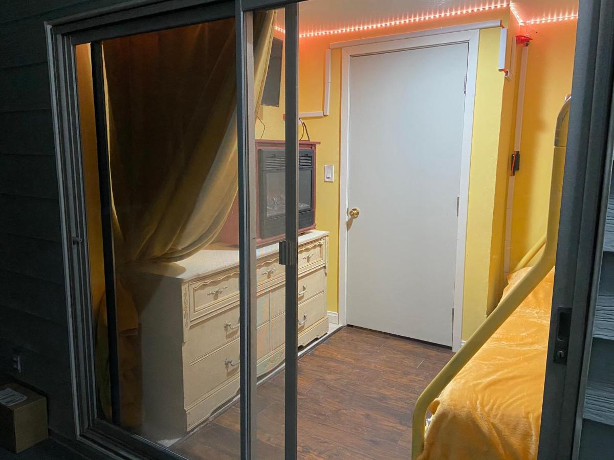 Huntington Beach House Bed & Breakfast エクステリア 写真