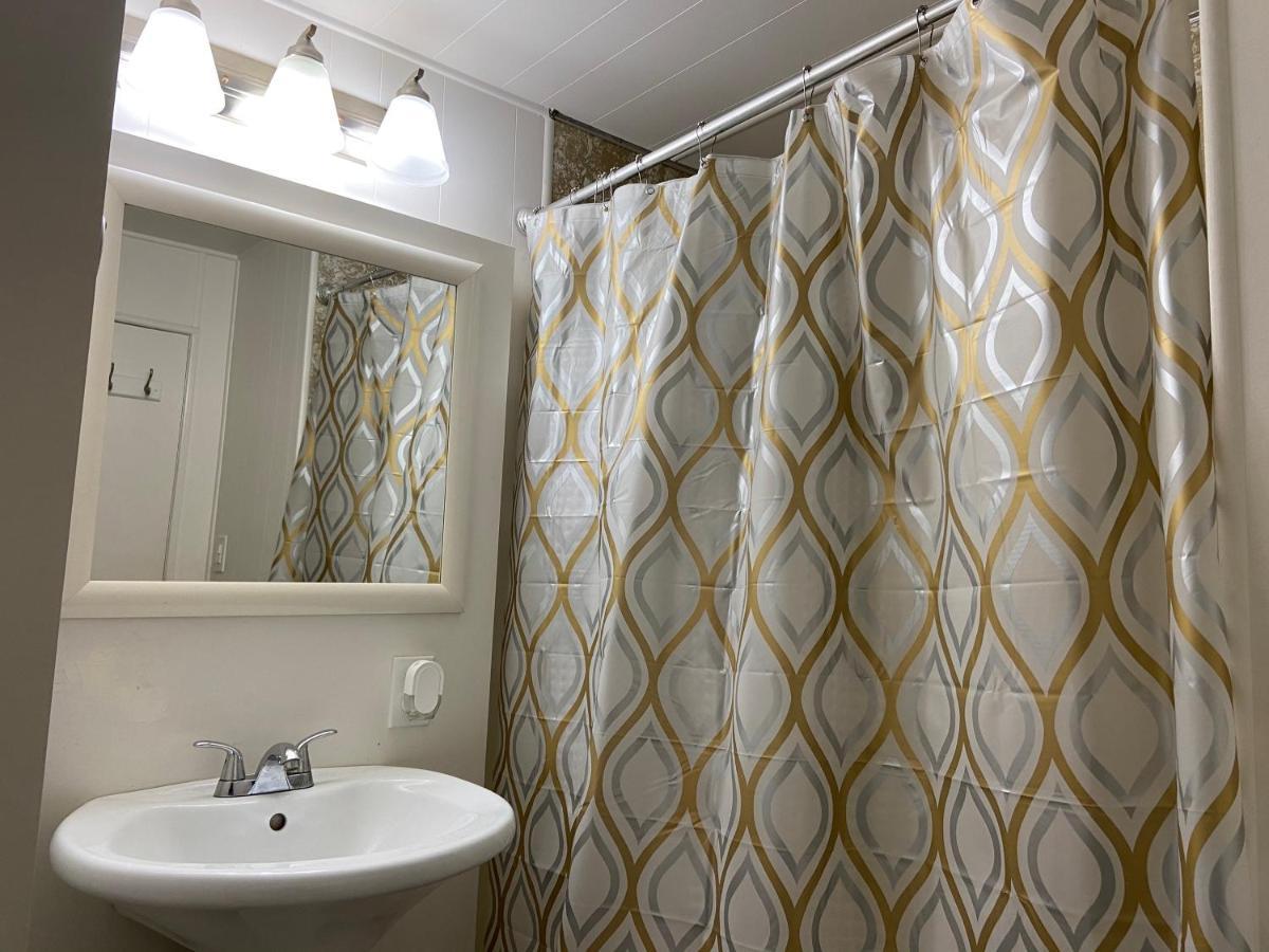 Huntington Beach House Bed & Breakfast エクステリア 写真