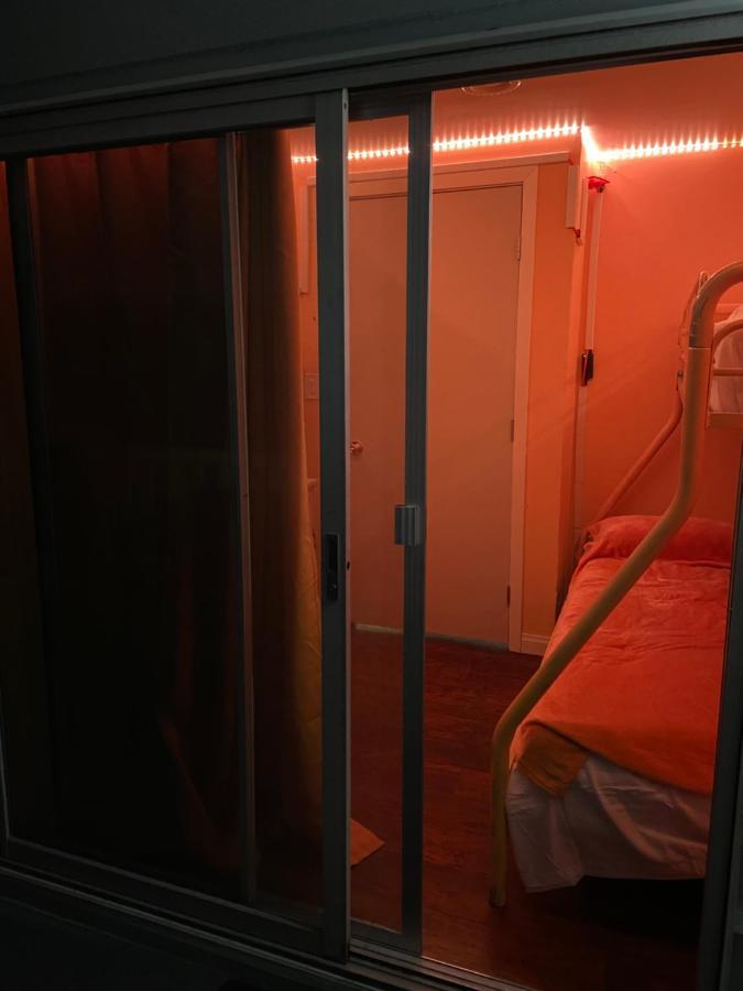 Huntington Beach House Bed & Breakfast エクステリア 写真
