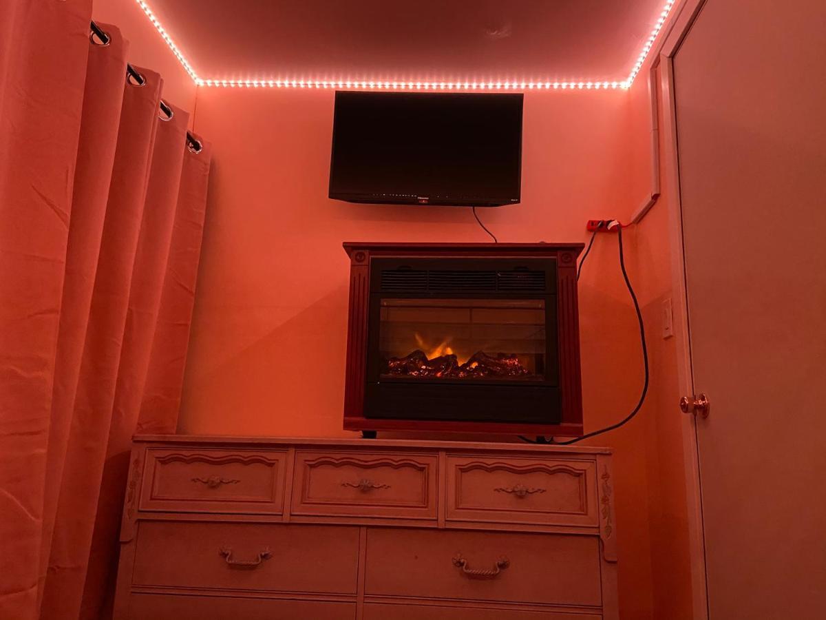 Huntington Beach House Bed & Breakfast エクステリア 写真