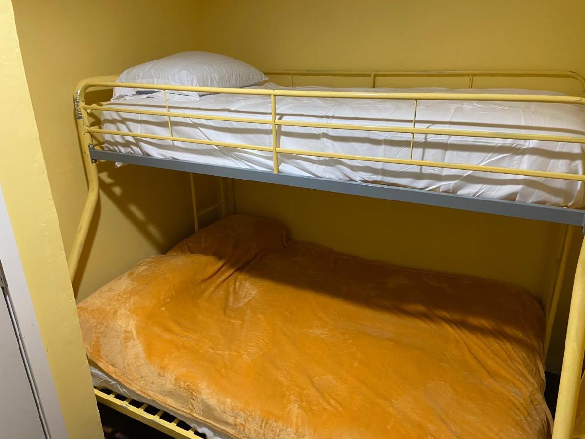 Huntington Beach House Bed & Breakfast エクステリア 写真