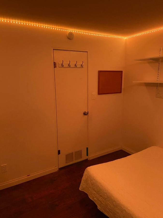 Huntington Beach House Bed & Breakfast エクステリア 写真