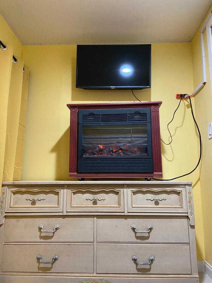 Huntington Beach House Bed & Breakfast エクステリア 写真
