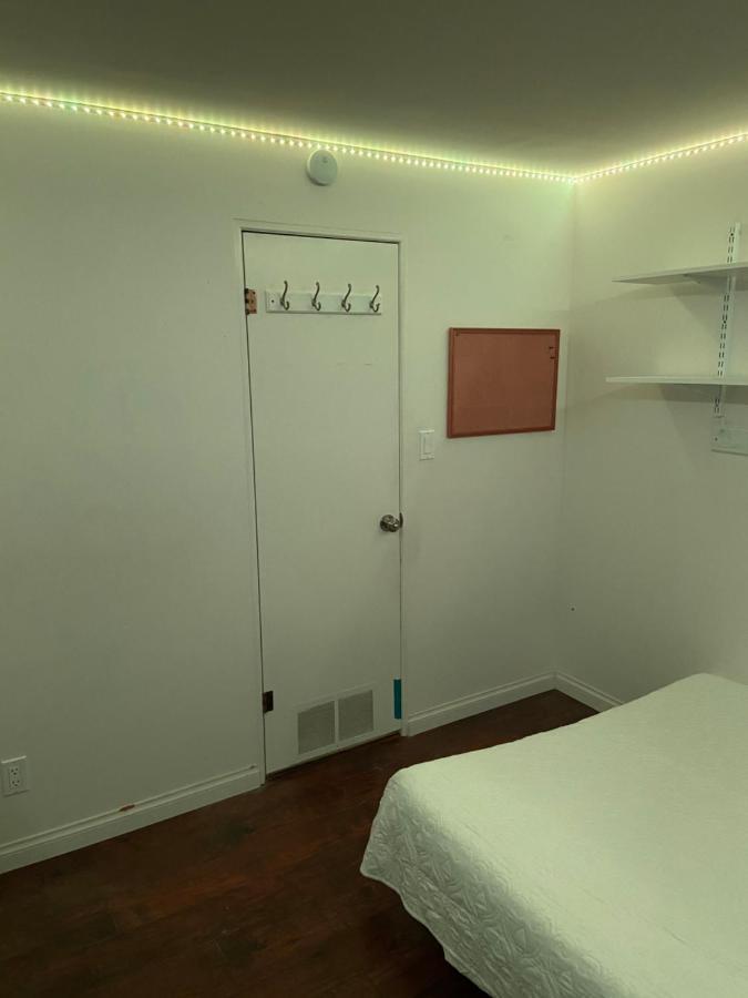 Huntington Beach House Bed & Breakfast エクステリア 写真