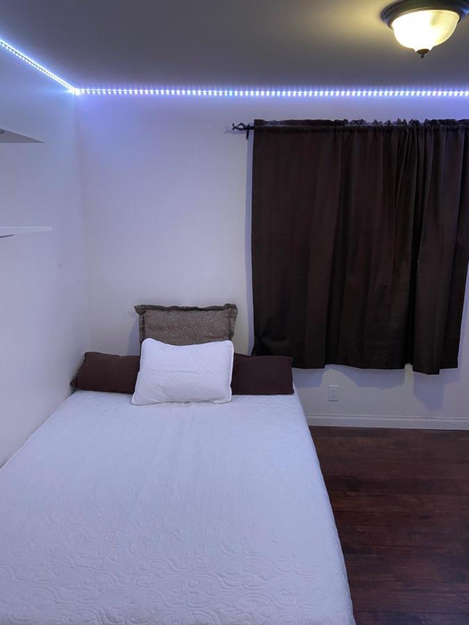 Huntington Beach House Bed & Breakfast エクステリア 写真