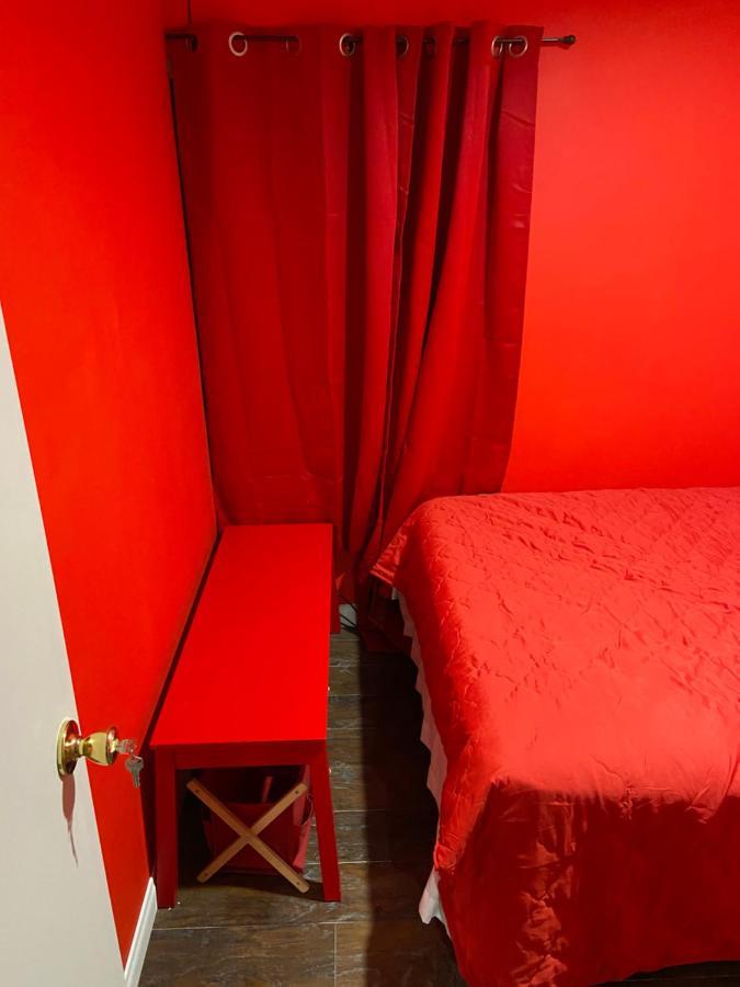 Huntington Beach House Bed & Breakfast エクステリア 写真
