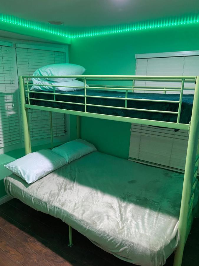 Huntington Beach House Bed & Breakfast エクステリア 写真