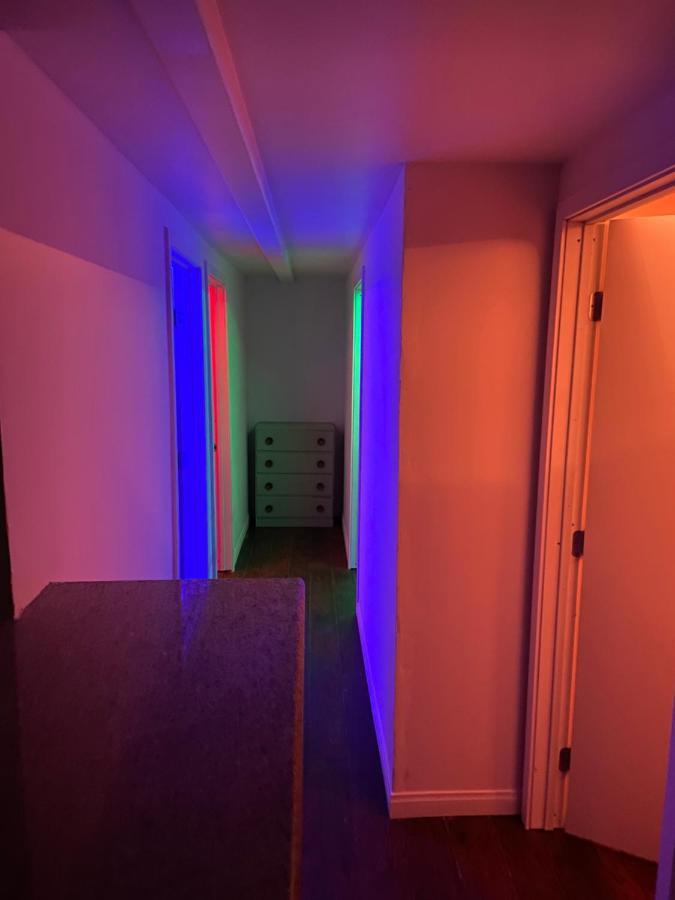 Huntington Beach House Bed & Breakfast エクステリア 写真