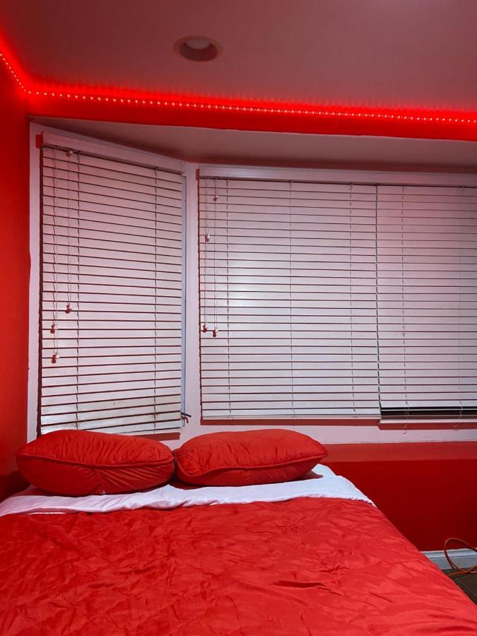 Huntington Beach House Bed & Breakfast エクステリア 写真