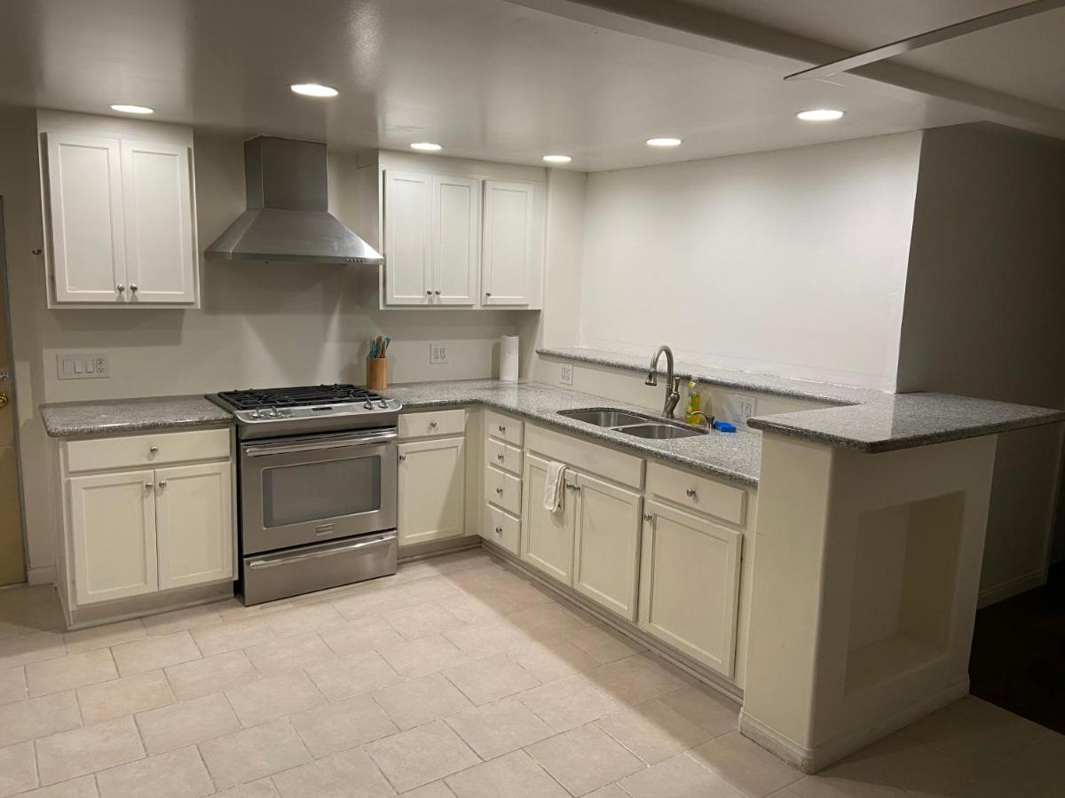 Huntington Beach House Bed & Breakfast エクステリア 写真