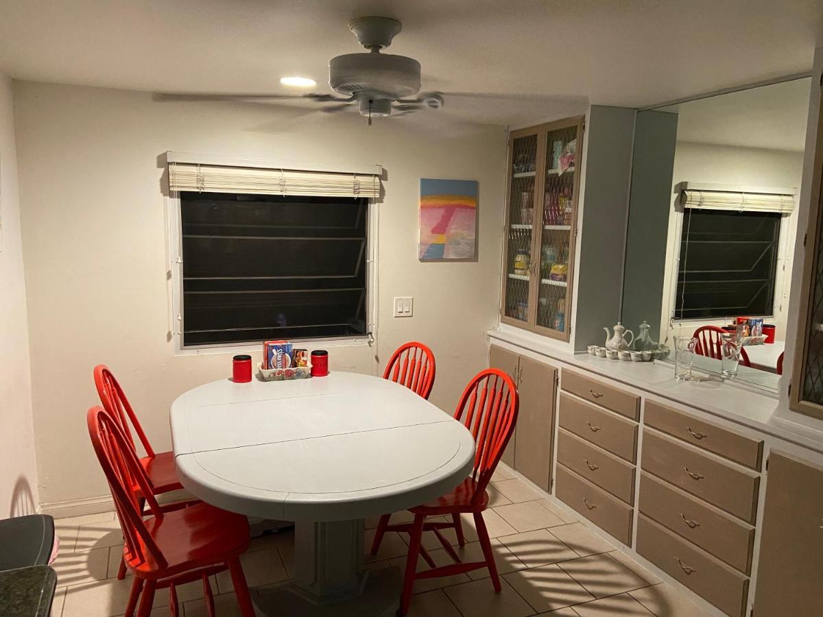 Huntington Beach House Bed & Breakfast エクステリア 写真
