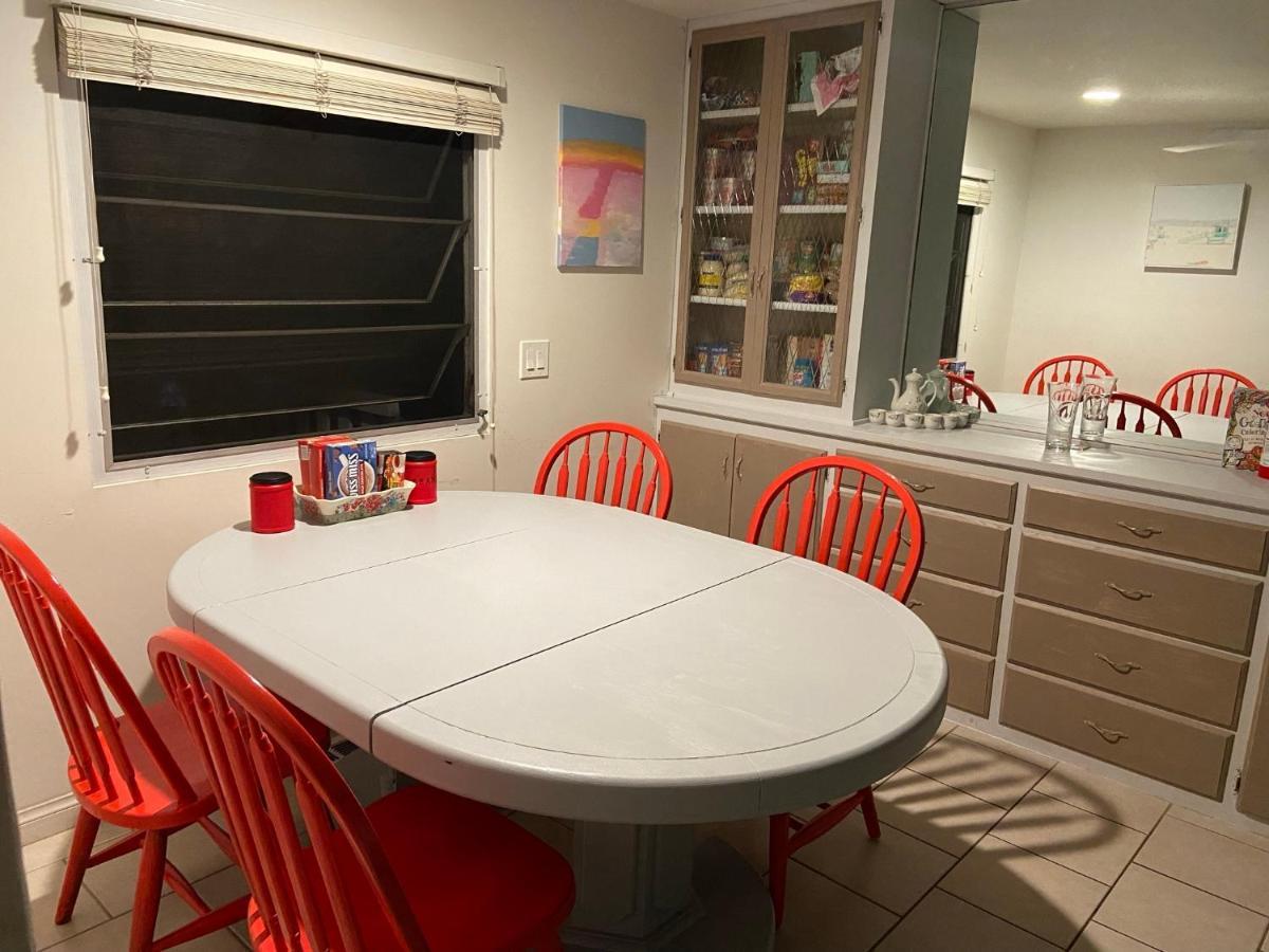 Huntington Beach House Bed & Breakfast エクステリア 写真